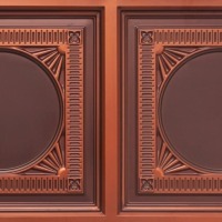 Antique Copper