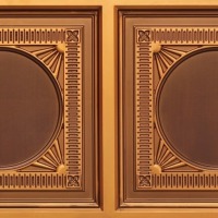 Antique Gold