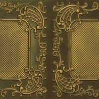 Antique Brass