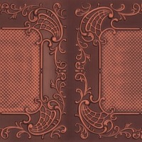 Antique Copper
