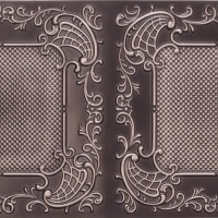 Antique Silver