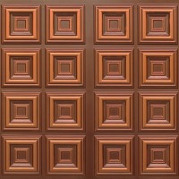 Antique Copper