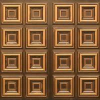 Antique Gold