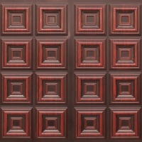 Antique Rosewood - Special order