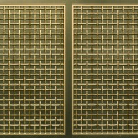Antique Brass