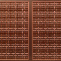 Antique Copper