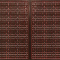 Antique Rosewood - Special order