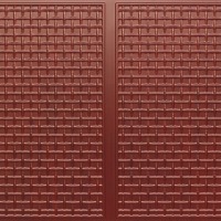 Woodland Brown - Special Order