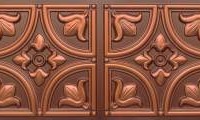 Antique Copper