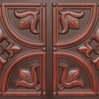 Antique Rosewood - Special order