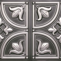Antique Silver