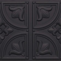 Black Matte