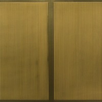Antique Brass