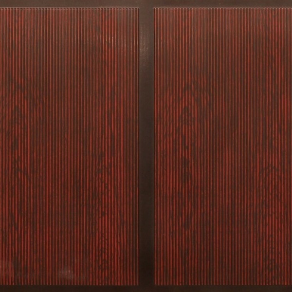 FT801 Faux Tin Ceiling Tile - Antique Copper