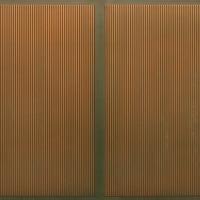 Patina Copper
