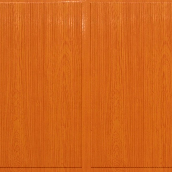 FT801 Faux Tin Ceiling Tile - Antique Copper