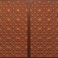 Antique Copper