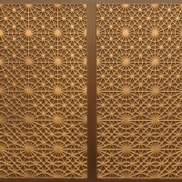 Antique Gold