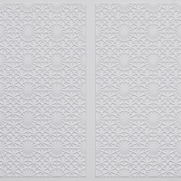 White Matte
