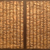 Antique Gold