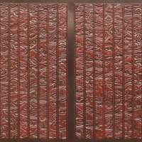 Antique Rosewood - Special order