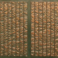 Patina Copper