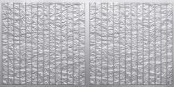 FT804 Faux Tin Ceiling Tile - Antique Copper