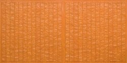 FT804 Faux Tin Ceiling Tile - Antique Copper