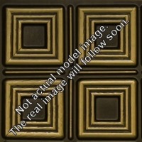 Antique Brass