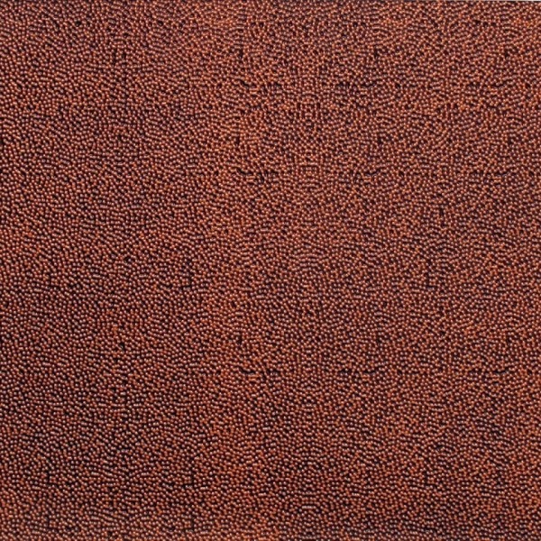 FT807 Faux Tin Ceiling Tile - Antique Copper