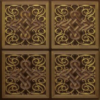 Antique Brass
