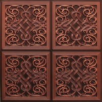 Antique Copper