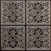 Antique Silver