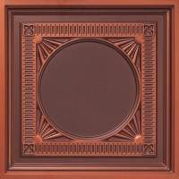 Antique Copper