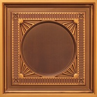 Antique Gold