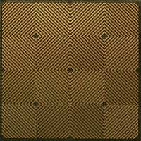 Antique Brass