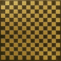 Antique Brass