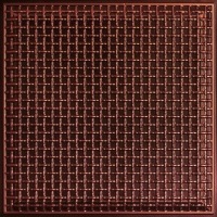 Antique Copper