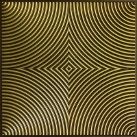 Antique Brass
