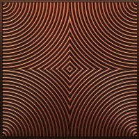 Antique Copper