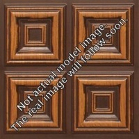 Antique Teakwood - Special order