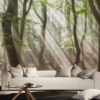 Song of the Forest