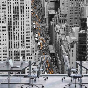 MU1520 - Another Day in Manhattan