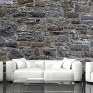 MU1500 - Stone Wall