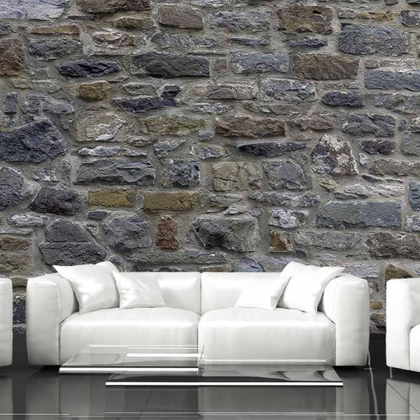 MU1500 - Stone Wall
