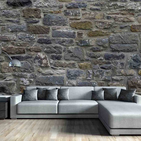 MU1500 - Stone Wall