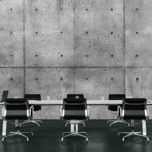 MU1507 - Concrete Wall