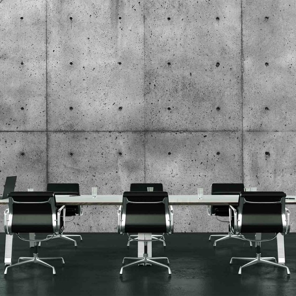 MU1507 - Concrete Wall