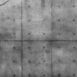 MU1507 - Concrete Wall