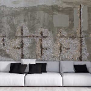 MU1462 - Old Concrete Wall